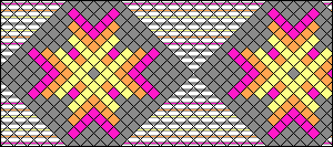 Normal pattern #37348 variation #57028