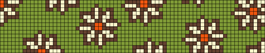 Alpha pattern #15063 variation #57034 preview