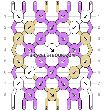 Normal pattern #42204 variation #57047 pattern