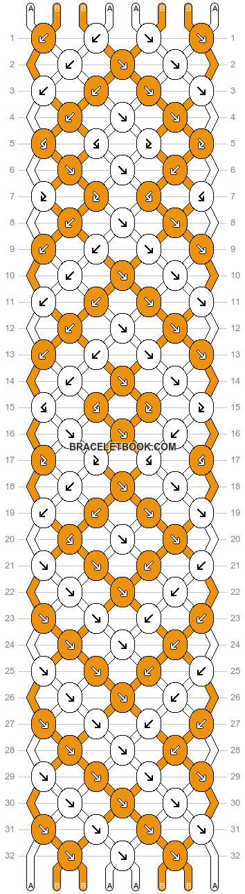Normal pattern #42198 variation #57049 pattern