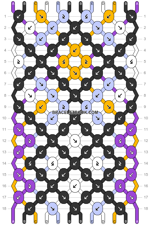 Normal pattern #39160 variation #57059 pattern