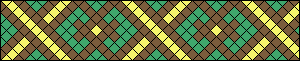 Normal pattern #17057 variation #57060