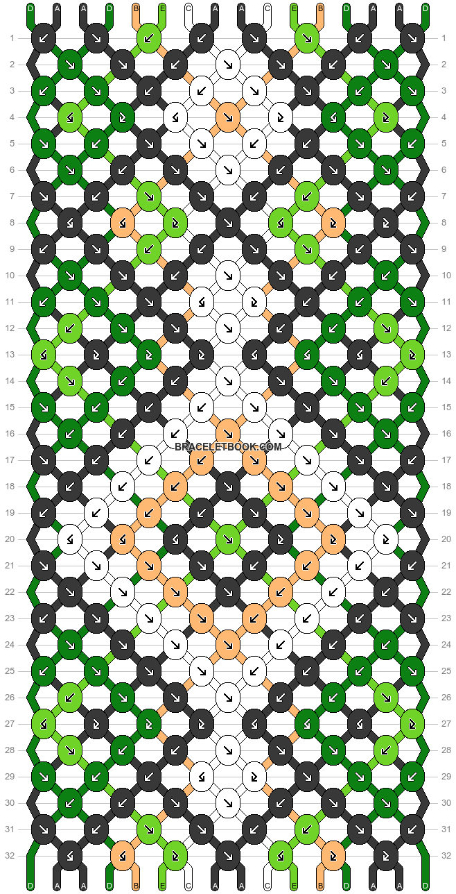 Normal pattern #30258 variation #57065 pattern