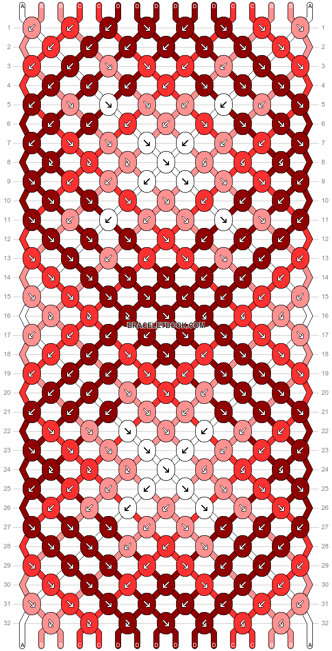 Normal pattern #37064 variation #57068 pattern