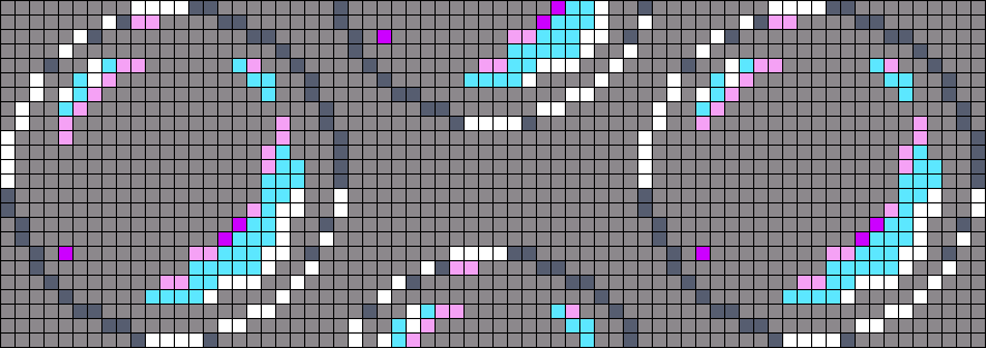 Alpha pattern #40913 variation #57076 preview
