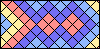 Normal pattern #41557 variation #57101