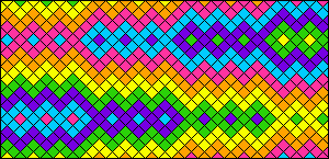 Normal pattern #26991 variation #57118