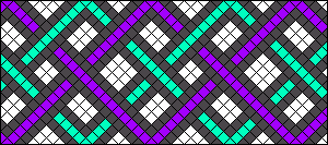 Normal pattern #28915 variation #57119
