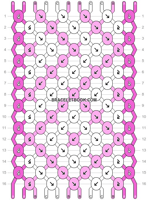 Normal pattern #42209 variation #57141 pattern