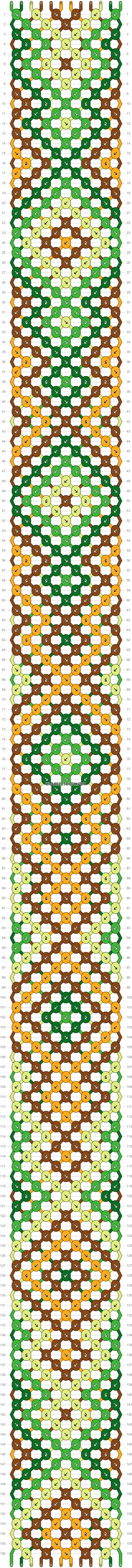 Normal pattern #27827 variation #57147 pattern