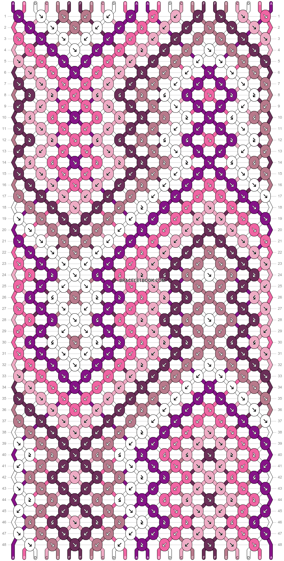 Normal pattern #42369 variation #57156 pattern