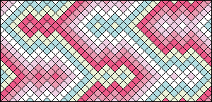 Normal pattern #42369 variation #57157