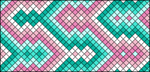 Normal pattern #42369 variation #57163