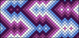Normal pattern #42369 variation #57164