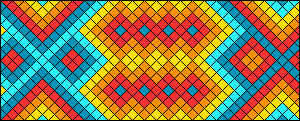 Normal pattern #26699 variation #57184