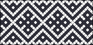 Normal pattern #26499 variation #57186