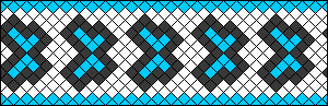 Normal pattern #24441 variation #57188