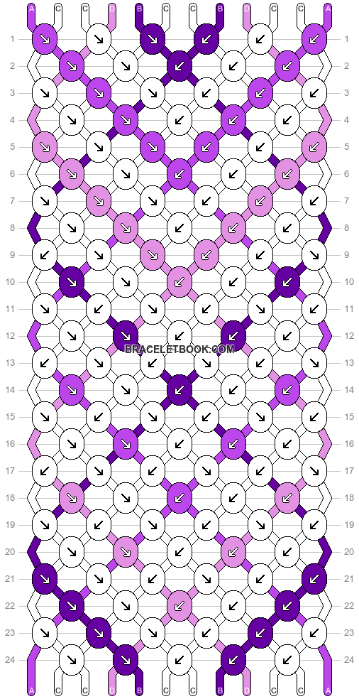 Normal pattern #27665 variation #57189 pattern