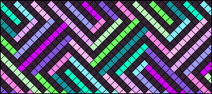 Normal pattern #27111 variation #57207