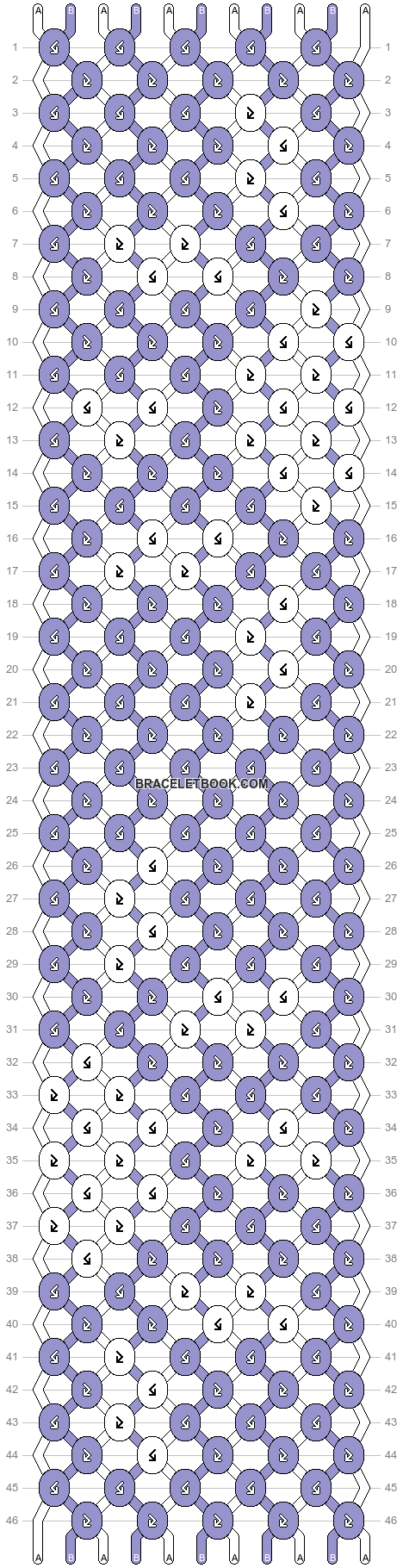 Normal pattern #41156 variation #57212 pattern