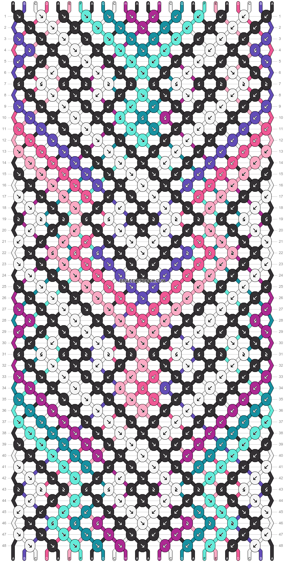 Normal pattern #39377 variation #57221 pattern