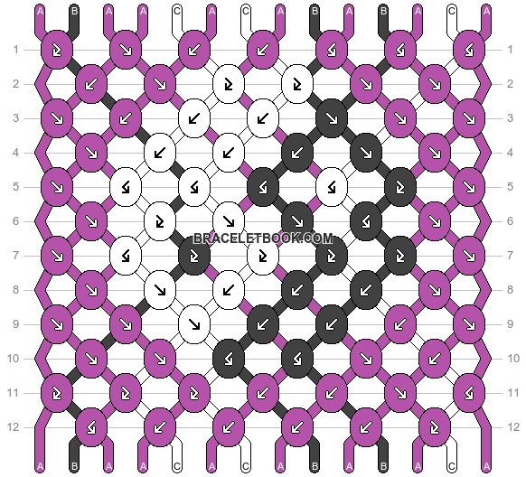 Normal pattern #1804 variation #57238 pattern