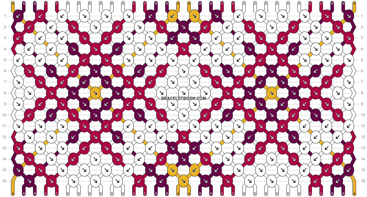 Normal pattern #28090 variation #57246 pattern