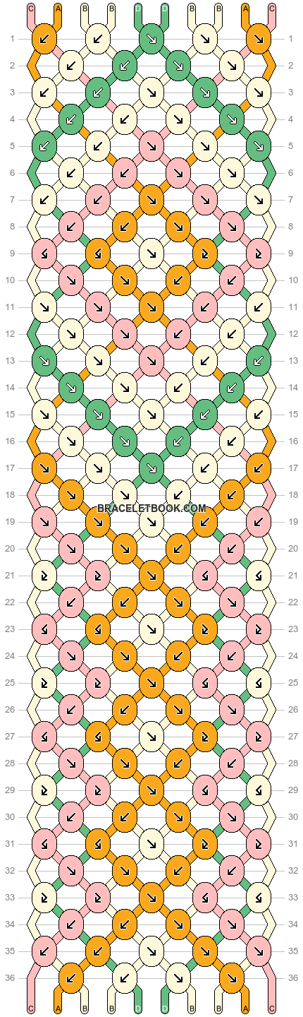 Normal pattern #41609 variation #57254 pattern