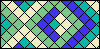 Normal pattern #35332 variation #57267