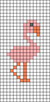 Alpha pattern #42168 variation #57271
