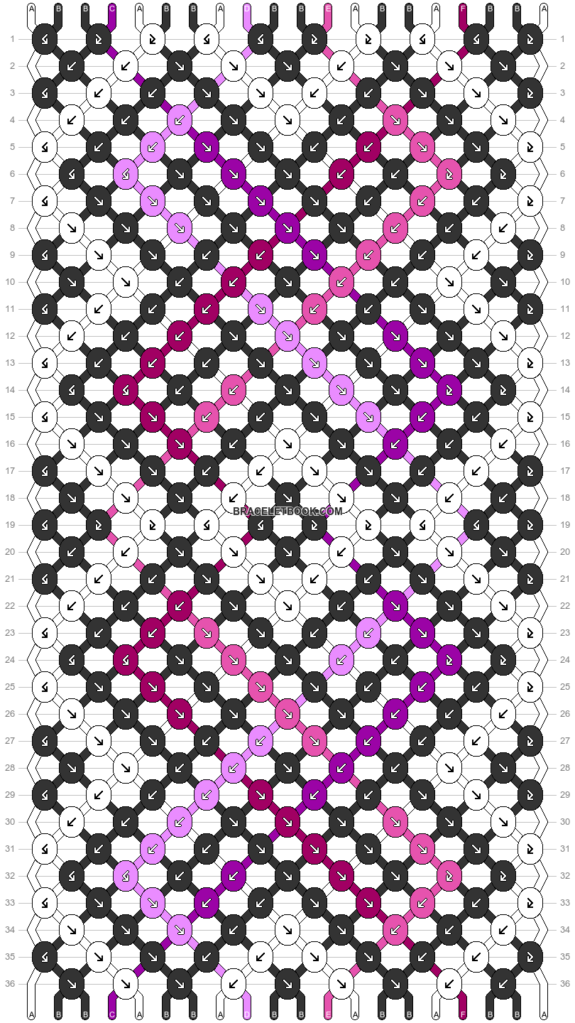 Normal pattern #41920 variation #57278 pattern