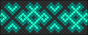 Normal pattern #26051 variation #57284
