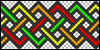 Normal pattern #23682 variation #57290