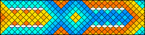 Normal pattern #29554 variation #57301