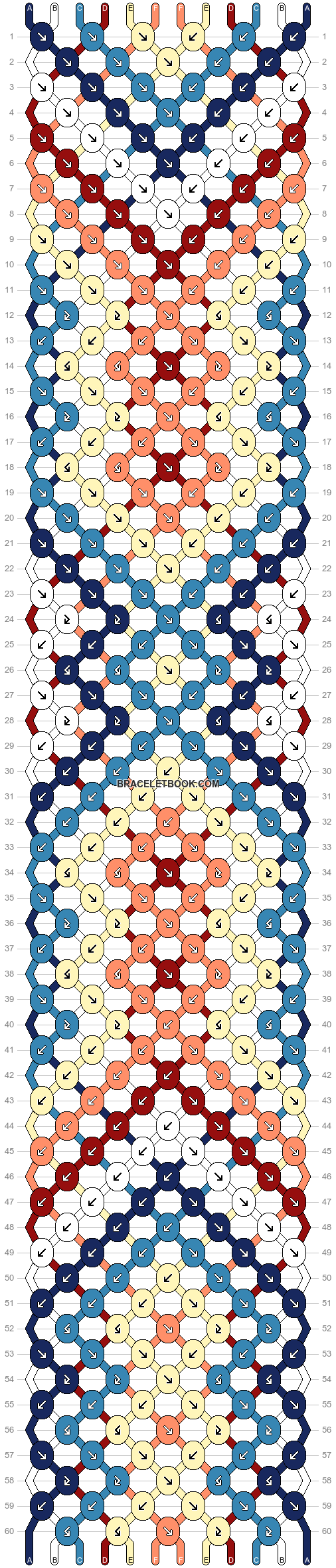 Normal pattern #34071 variation #57319 pattern