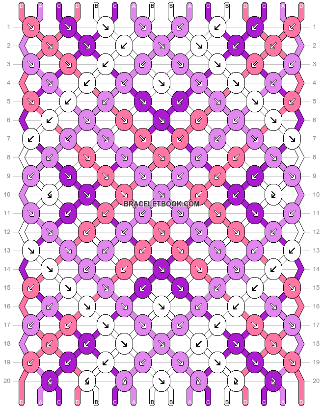 Normal pattern #37430 variation #57333 pattern