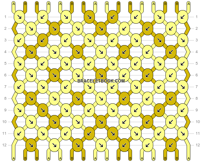 Normal pattern #41460 variation #57335 pattern