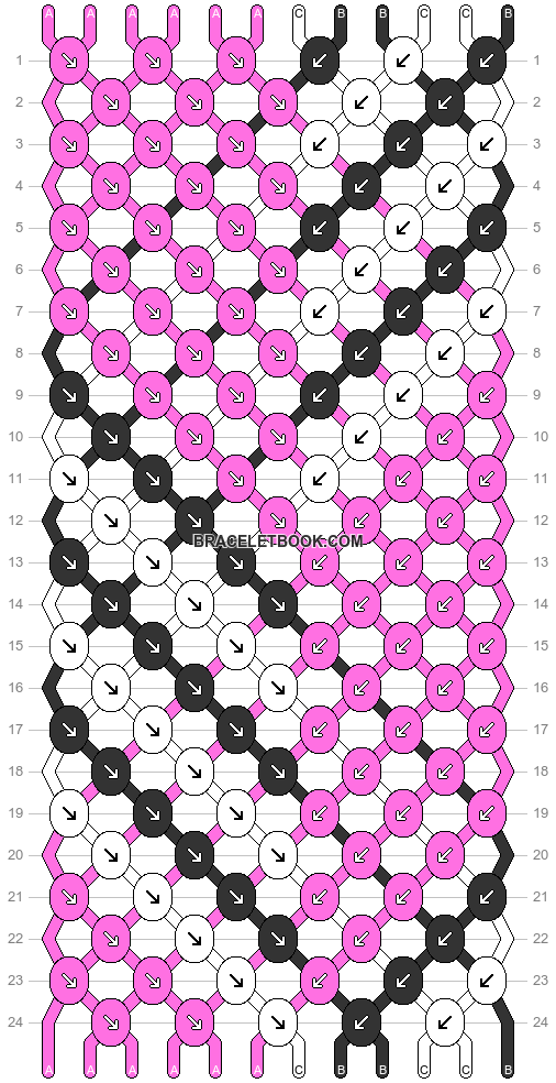 Normal pattern #70 variation #57336 pattern
