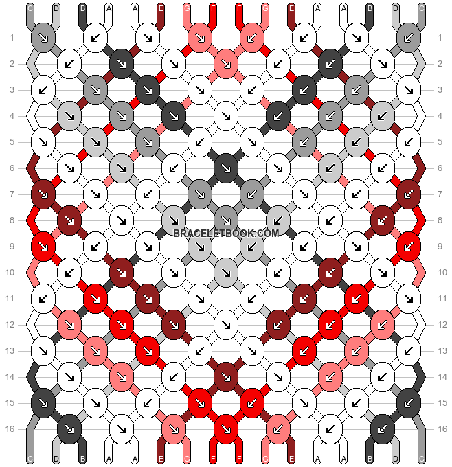 Normal pattern #40969 variation #57342 pattern