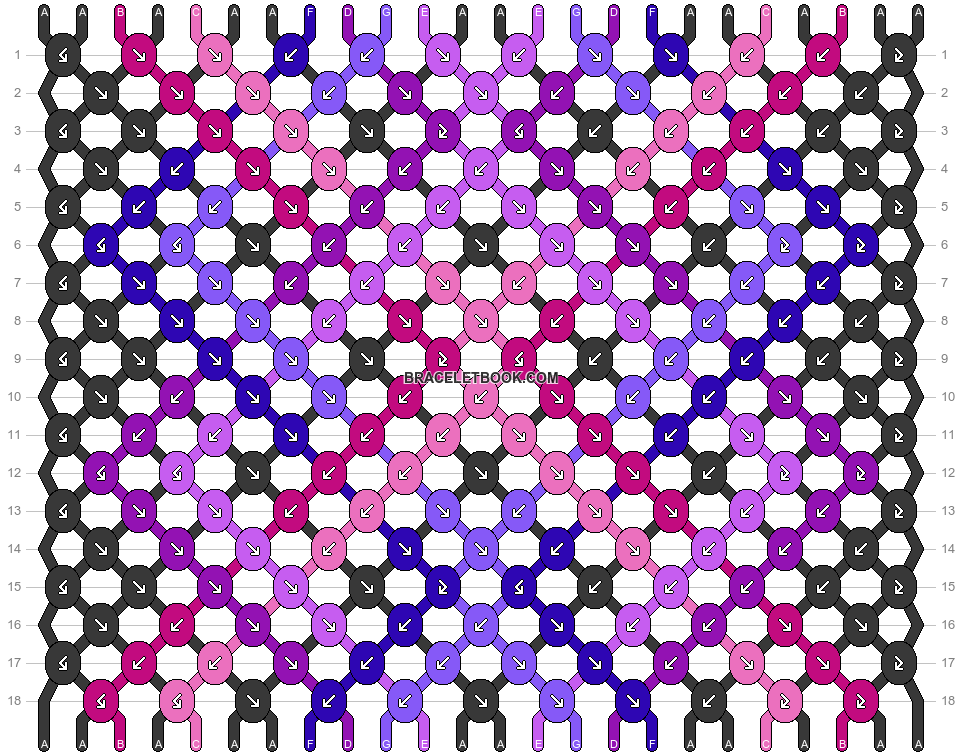 Normal pattern #36652 variation #57368 pattern