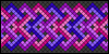 Normal pattern #36652 variation #57368
