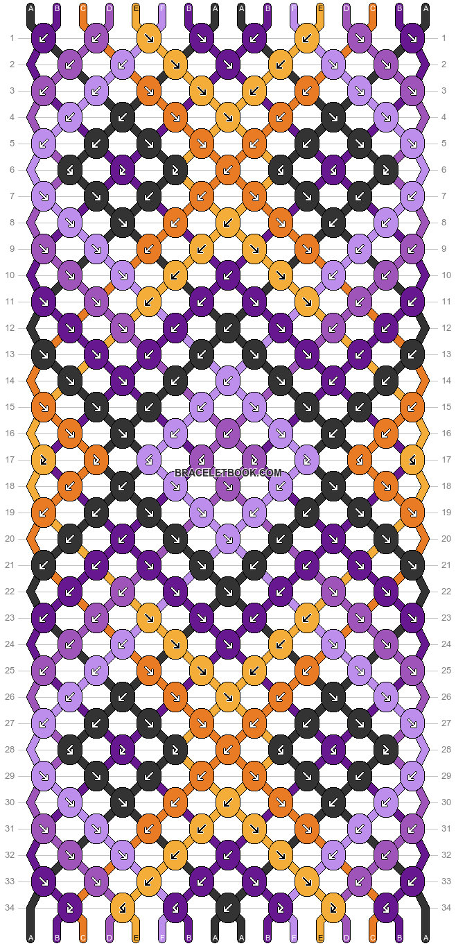 Normal pattern #35677 variation #57371 pattern