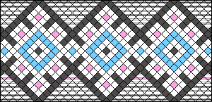 Normal pattern #39599 variation #57390