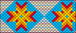 Normal pattern #37348 variation #57404