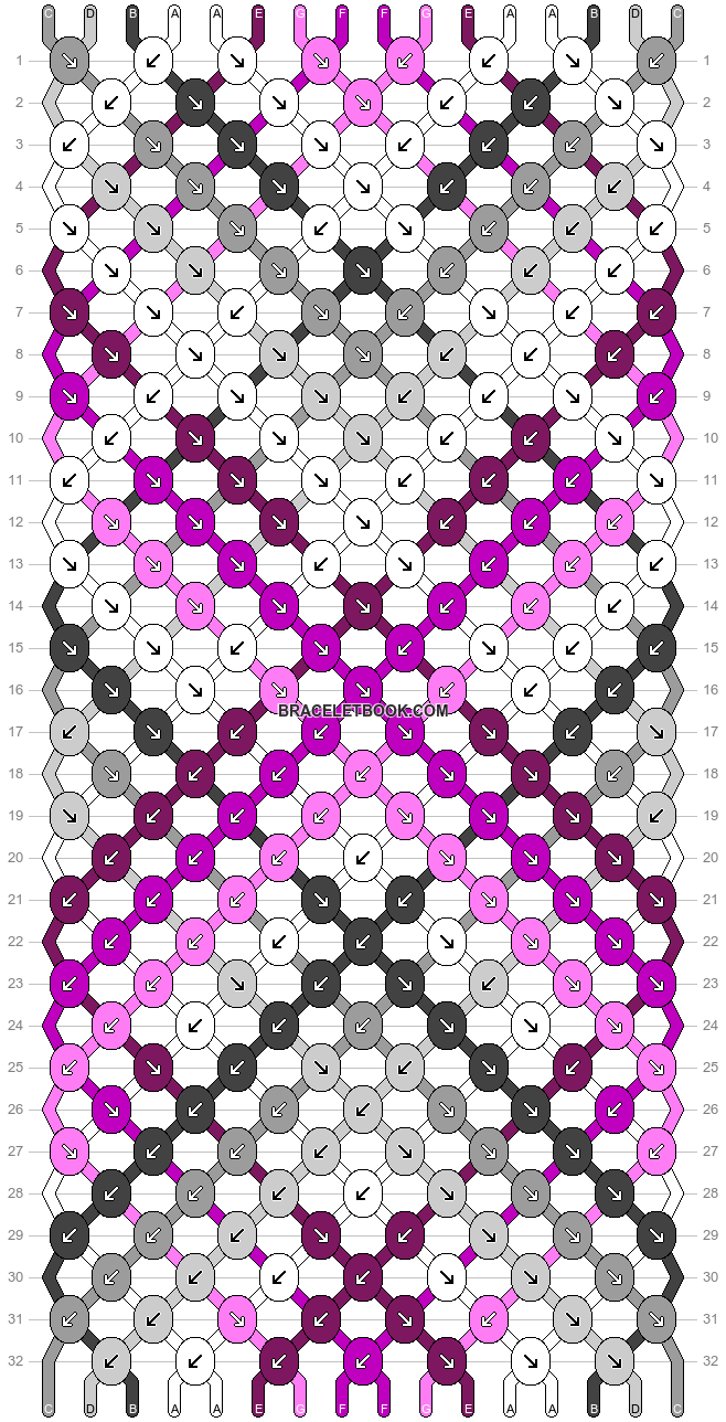 Normal pattern #42290 variation #57423 pattern