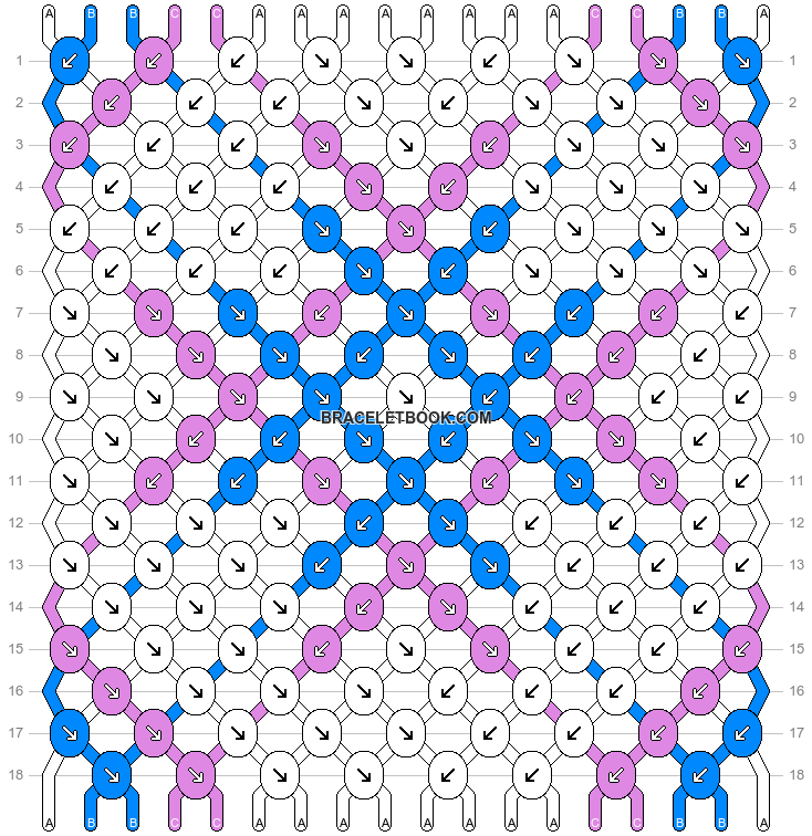 Normal pattern #37042 variation #57435 pattern