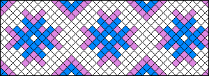 Normal pattern #37042 variation #57435