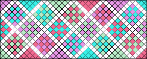 Normal pattern #10901 variation #57436