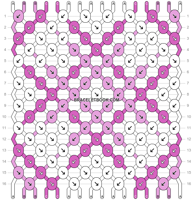 Normal pattern #37075 variation #57468 pattern