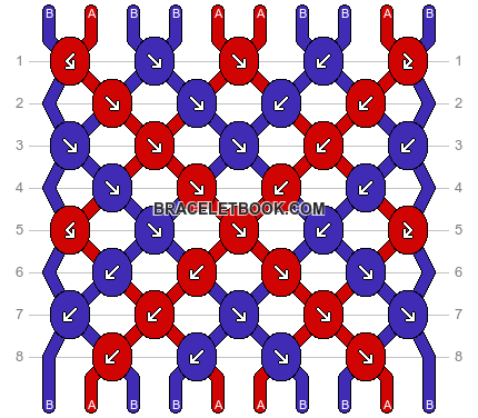 Normal pattern #38202 variation #57472 pattern